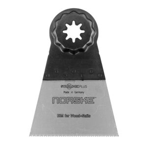 STARLOCK® PLUS WOOD WITH NAILS