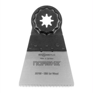 STARLOCK® PLUS HARDWOOD BLADE