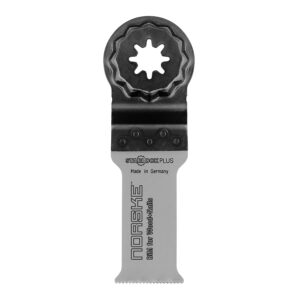 STARLOCK® PLUS WOOD & THIN METAL