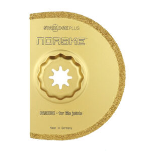 STARLOCK® PLUS SEGMENTED DIAMOND BLADE