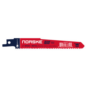 Reciprocating Blades