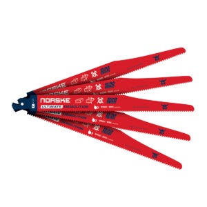 DEMOLITION | WOOD 5 PC PACK