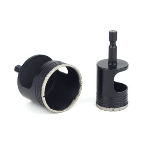 DIAMOND HD HOLE SAWS