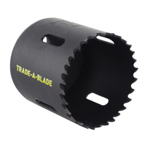M42 BI-METAL HOLE SAWS