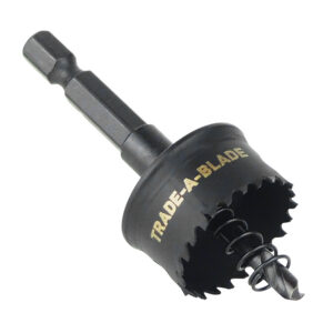 M42 THIN WALL HOLE SAWS