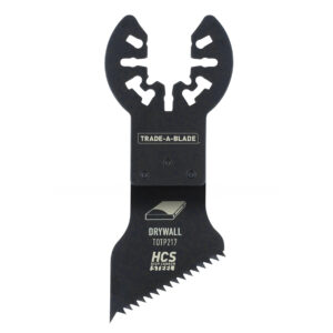 DRYWALL CUTTING BLADE