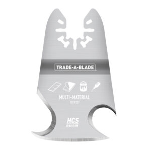 3-IN-1 RIGID SCRAPER AND KNIVES