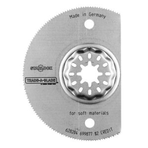 STARLOCK® SEGMENTED SAW BLADE