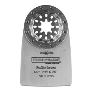 STARLOCK® FLEXIBLE SCRAPER
