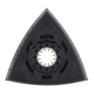 STARLOCK® SANDING BACKING PAD