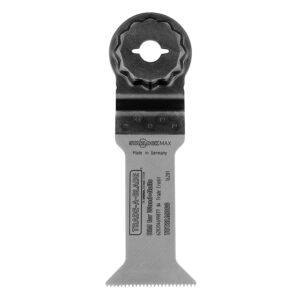 STARLOCK® MAX WOOD WITH NAILS