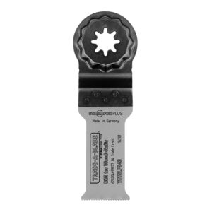STARLOCK® PLUS WOOD & THIN METAL
