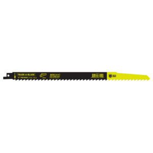 PRUNING BLADE